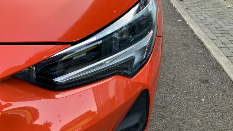 Vauxhall Corsa 1.2 Turbo Ultimate 5dr Auto Petrol Hatchback